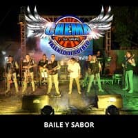 Baile y Sabor