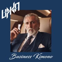 Business Kimono