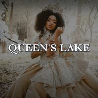 Queen's Lake