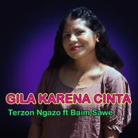 Gila Karena Cinta