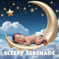 Sleepy Serenade: Baby Sleep Melodies