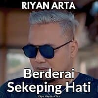 Berderai Sekeping Hati