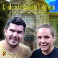 Canto a la Escuela Belgrano