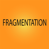 Fragmentation