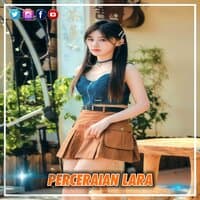 DJ PERCERAIAN LARA IPANK