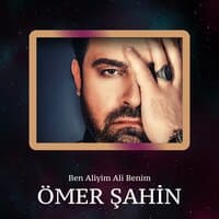 Ben Aliyim Ali Benim