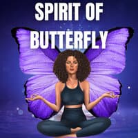 Spirit of Butterfly