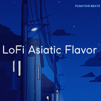 Lofi Asiatic Flavor