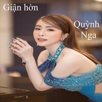 Giận hờn