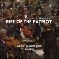 Rise of the Patriot