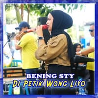 Dipetik Wong Liyo