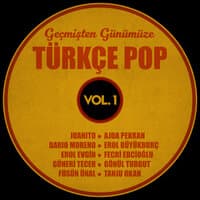 Geçmişten Günümüze Türkçe Pop, Vol.1