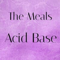 Acid Base