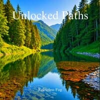 Unlocked Paths