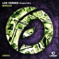 Los Verdes