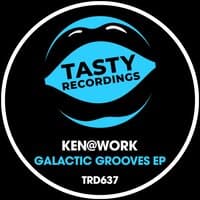 Galactic Grooves EP