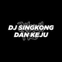 Dj Singkong Dan Keju Instrumental