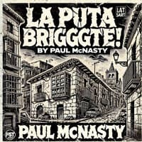 La Puta Briggitte