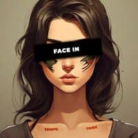 Face in