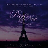 Paris La Nuit, Vol. 1