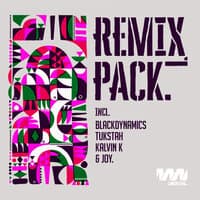 Remix Pack