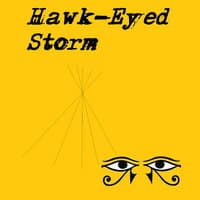 Hawk-Eyed Storm