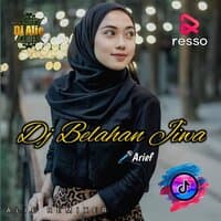 DJ BELAHAN JIWA - ARIEF