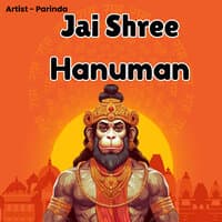 Jai Shree Hanuman