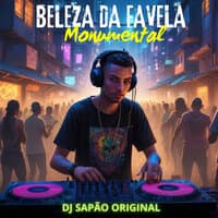 Beleza da Favela Monumental