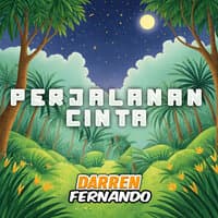 PERJALANAN CINTA