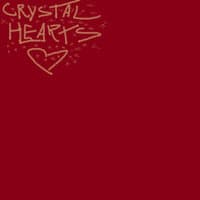 Crystal Hearts