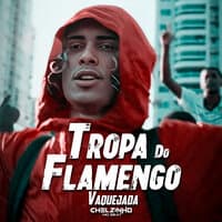 Tropa do Flamengo Vaquejada