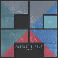 Fantastic Four vol.16