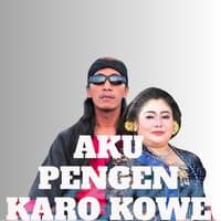 Aku Tresno Karo Kowe