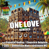 One Love Remixes