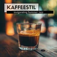 Invigorating Summer Jazz