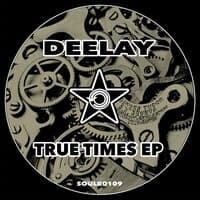 True Times EP