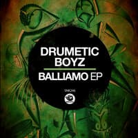 Balliamo EP