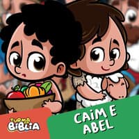 Caim e Abel