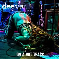 On A Hot Track