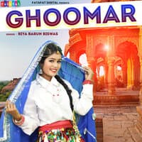 Ghoomar