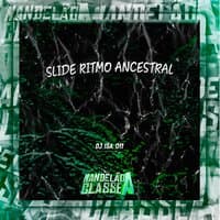 Slide Ritmo Ancestral