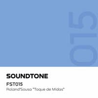 015 - Toque De Midas