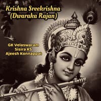 Krishna Sreekrishna (Dwaraka Rajan)