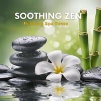 Soothing Zen: Relaxing Spa Tunes