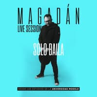 Solo Baila- Live Session