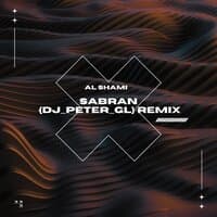 Sabran {DJ_PETER_GL REMIX}