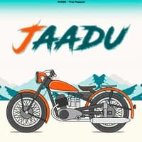 Jaadu