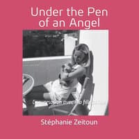 Under the pen of an angel