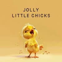 Jolly Little Chicks